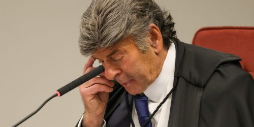 Fux foi contraditório e seletivo nas provas do golpe, dizem juristas