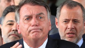 Por 4 a 1, STF condena Bolsonaro e mais sete pela trama golpista