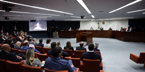 Condenação de Bolsonaro e aliados repercute na imprensa internacional