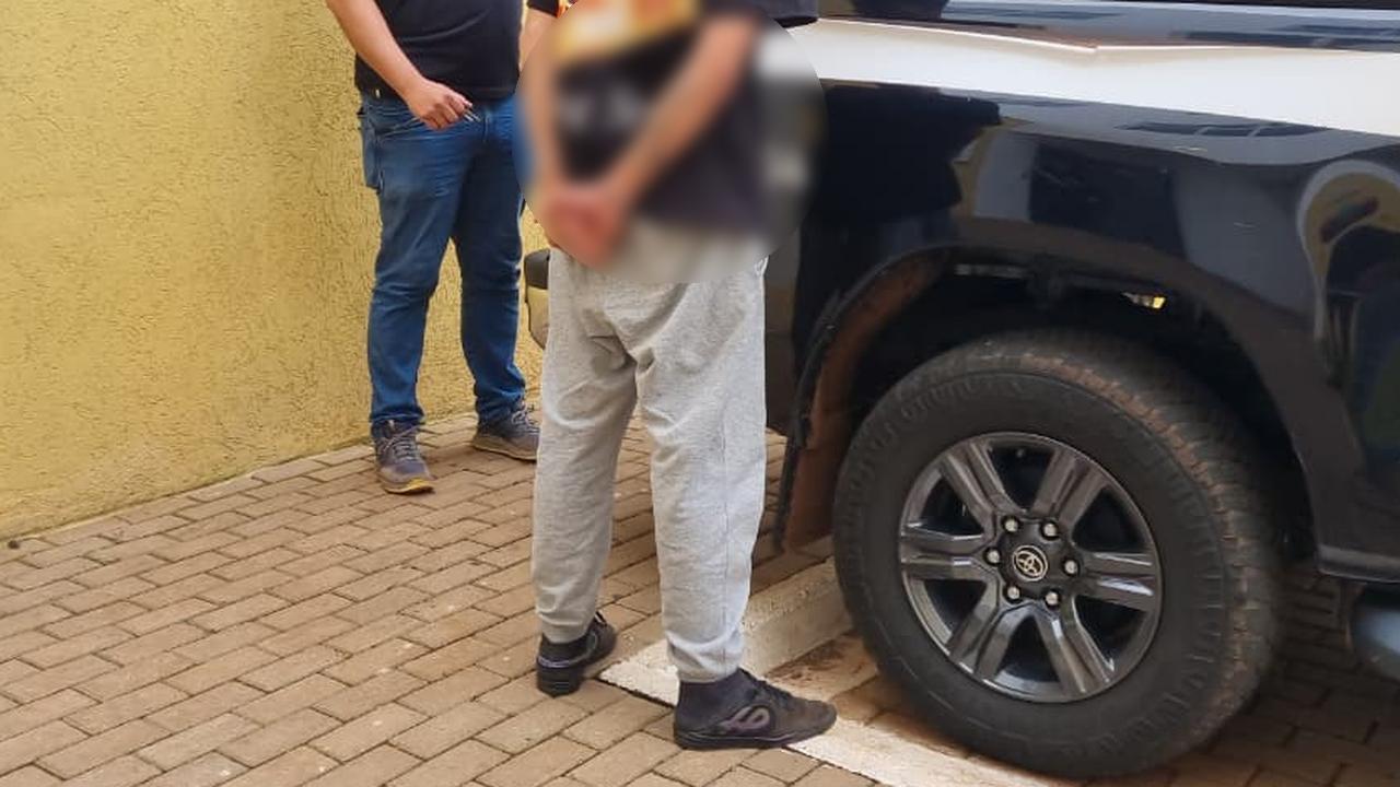 Grande quantidade de drogas é apreendida em residência no Belmonte e um homem é preso