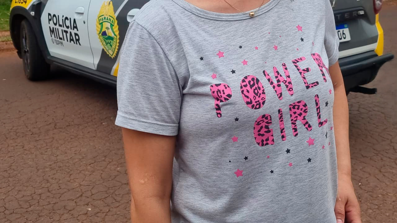 Moradora relata momentos de tensão durante confronto policial no Cascavel Velho