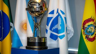 Conmebol anuncia mudança da sede da final da Copa Sul-Americana