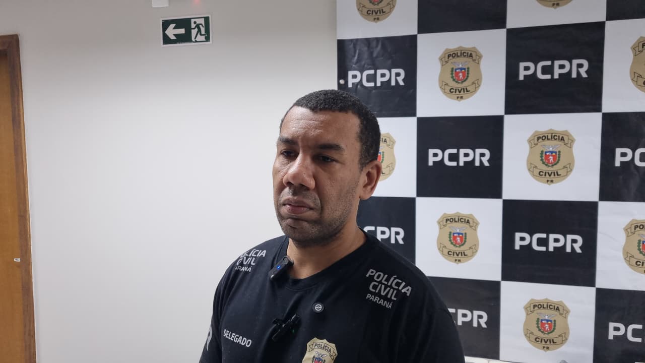 Delegado fala sobre apreensão milionária de drogas no Belmonte