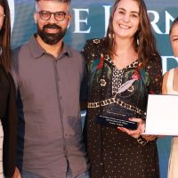 Imagem referente a Caminhos da Reportagem da TV Brasil vence 2º Prêmio do Judiciário