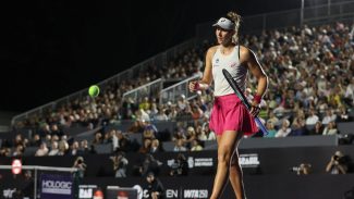 Bia Haddad vence confronto brasileiro nas oitavas do SP Open