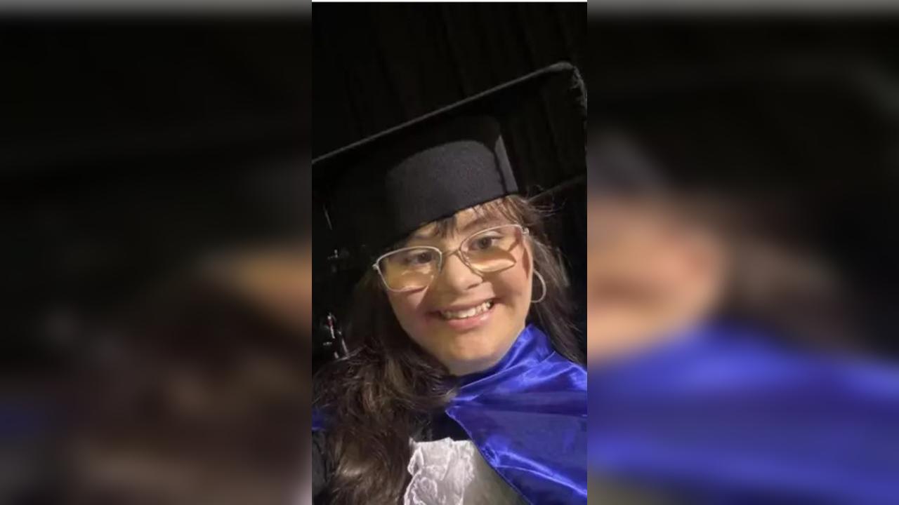 Paranaense com síndrome de Down se torna professora na Fiocruz, no Rio Paranaense com síndrome de Down se torna professora na Fiocruz, no Rio
