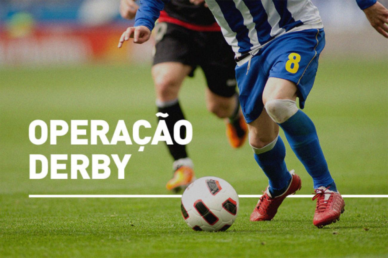 Gaeco de Londrina apura tentativas de aliciamento de jogadores de futebol para manipulação de resultados de partidas Gaeco de Londrina apura tentativas de aliciamento de jogadores de futebol para manipulação de resultados de partidas