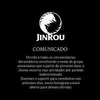 Imagem referente a Na semana do evento, Jinrou anuncia encerramento das atividades após denúncias de escândalos sexuais