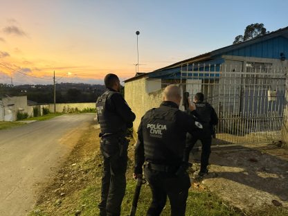 Mãe recebe ameaça antes de filho ser morto por dívida do tráfico; veja mensagens