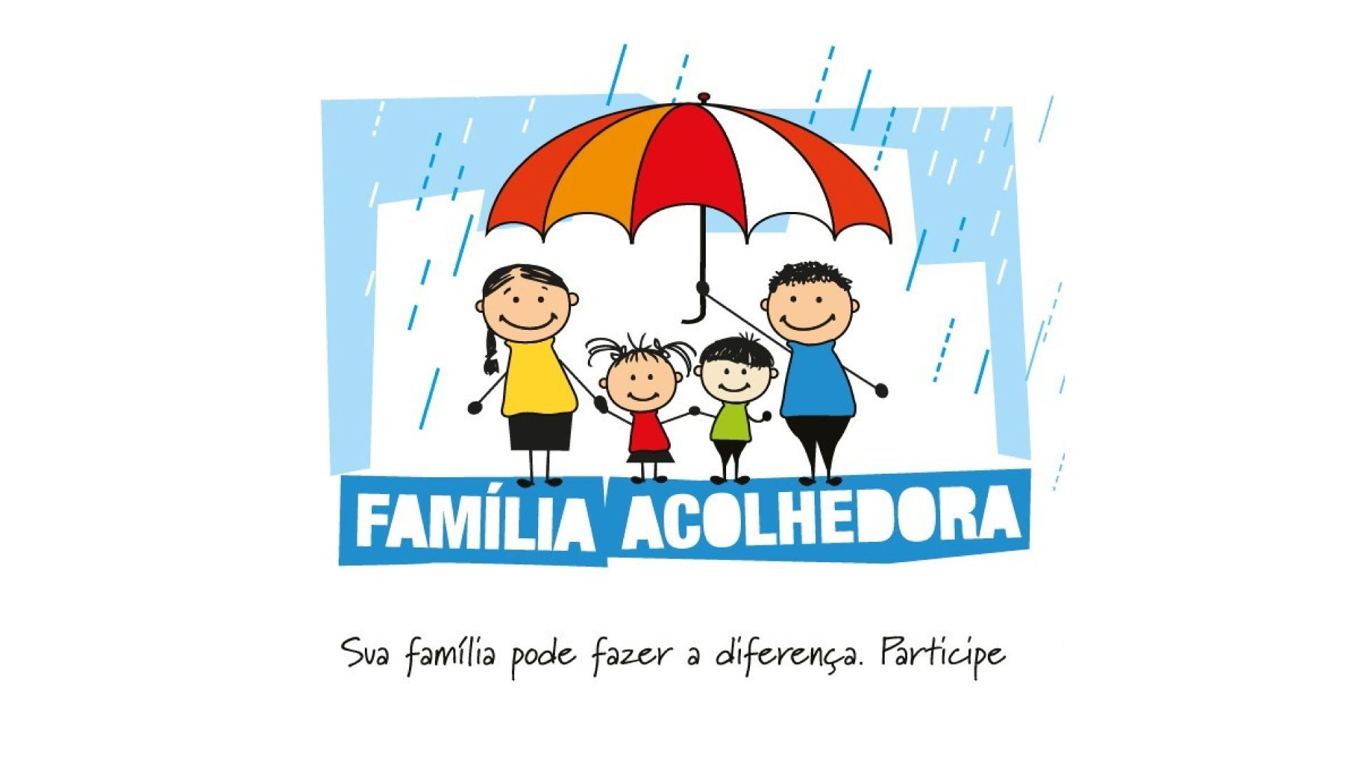 Família Acolhedora: Serviço recruta novas famílias para acolher adolescentes em Cascavel Família Acolhedora: Serviço recruta novas famílias para acolher adolescentes em Cascavel