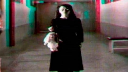 “Oi meu nome é Samara, tenho 14 anos (Teria se estivesse viva), morri aos 13 em Cascavel-PR” Imagem referente a “Oi meu nome é Samara, tenho 14 anos (Teria se estivesse viva), morri aos 13 em Cascavel-PR”