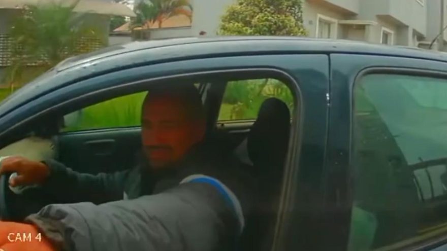 Desaparecidos em Icaraíma: Defesa da família Buscariollo apresenta álibi