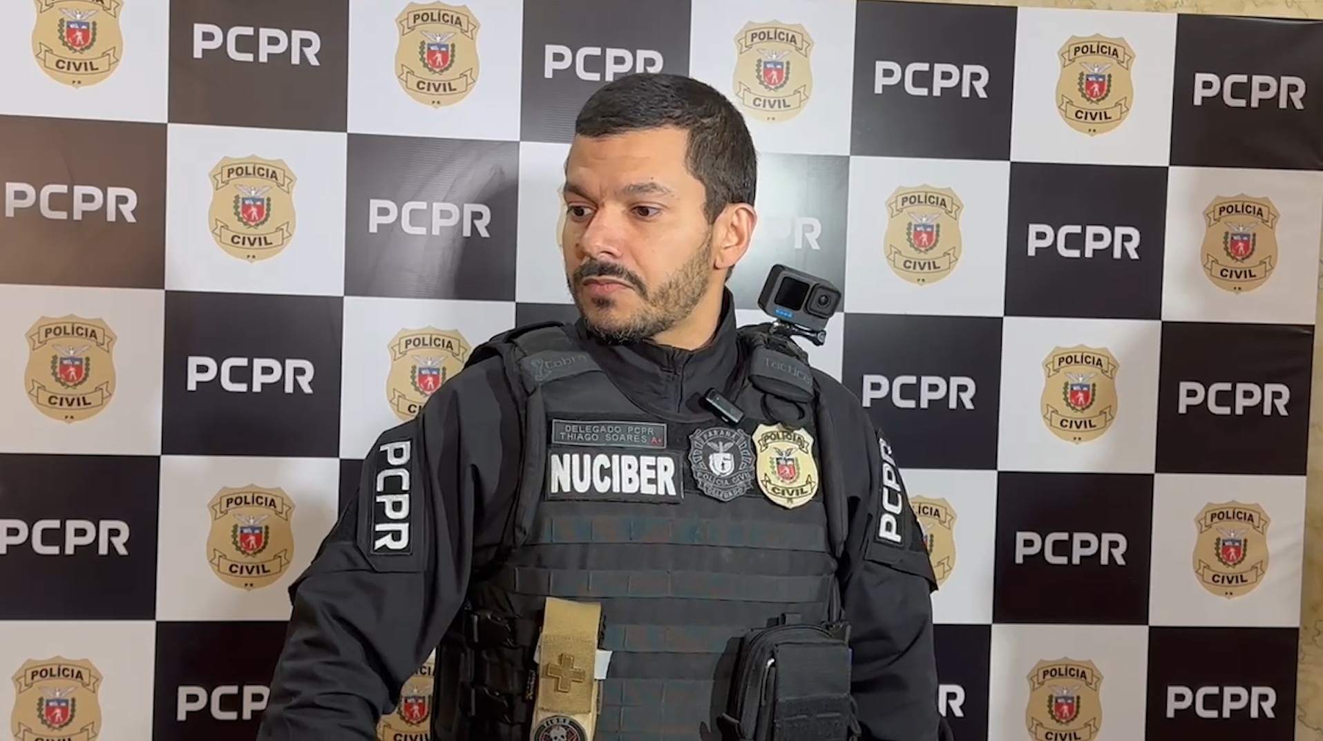 Conforme delegado, investigados realizavam estupro virtual e ainda instigavam suicídio
