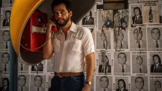 Filmes disputam escolha para o Oscar em bom momento do cinema nacional