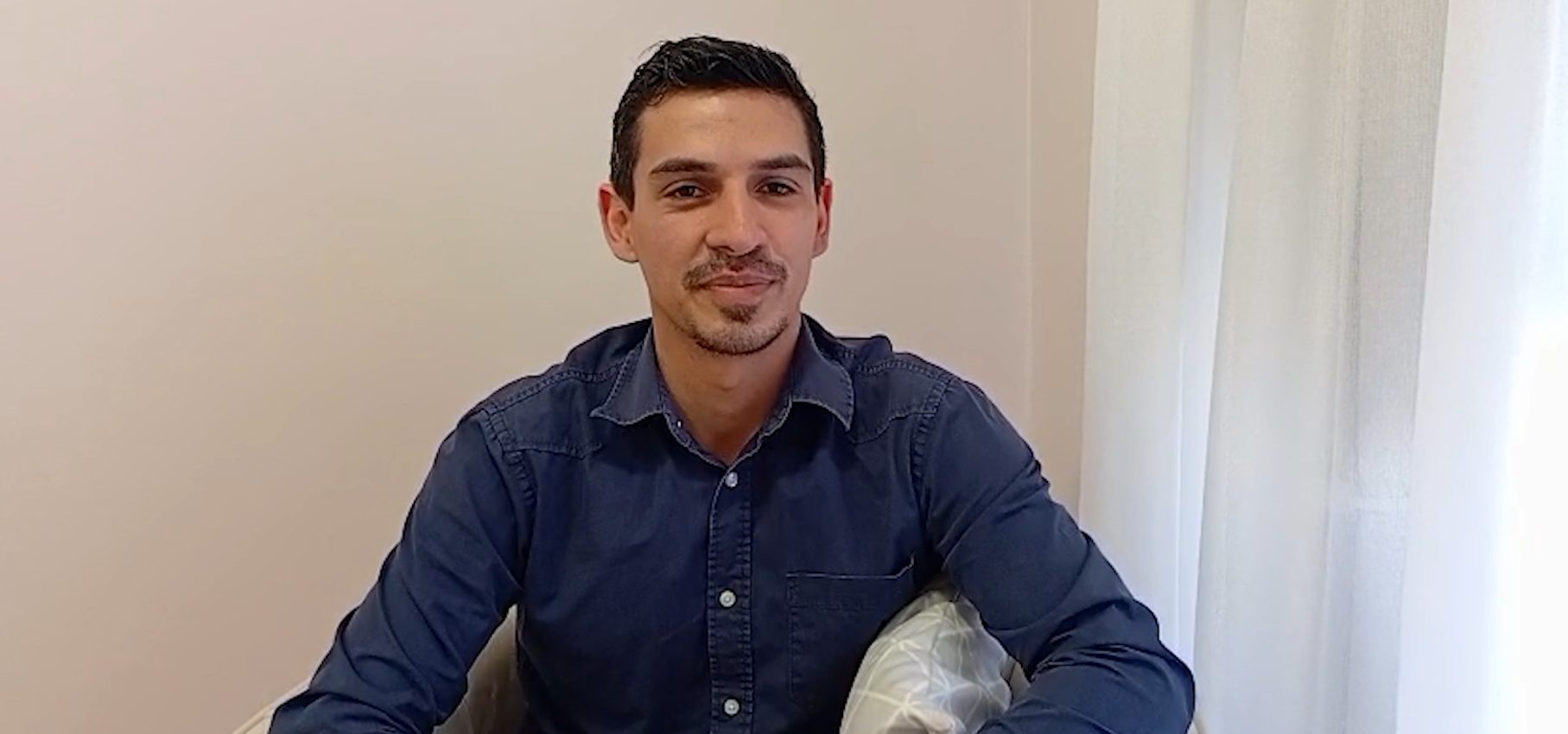 "Abusador raramente é agressivo" diz psicólogo após prisão de ex-candidato a vereador