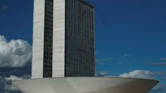 Câmara autoriza a realização de concurso público Câmara autoriza a realização de concurso público