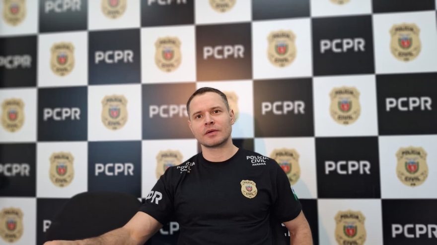 “Não podemos nos descuidar”: Delegado fala sobre casos de furtos e roubos de caminhonetes em Cascavel