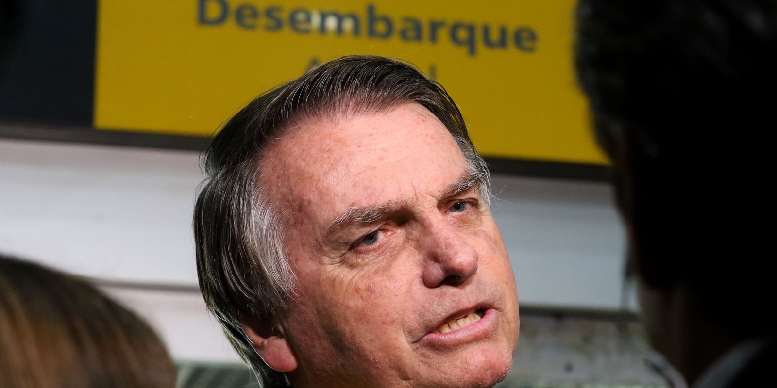 Bolsonaro fica inelegível até 2060 após condenação