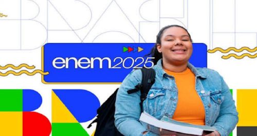 Veja possíveis temas da redação do Enem 2025