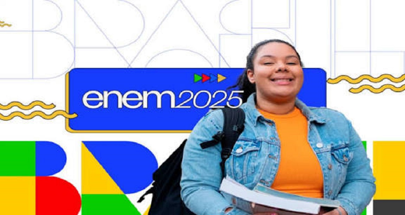 Veja possíveis temas da redação do Enem 2025