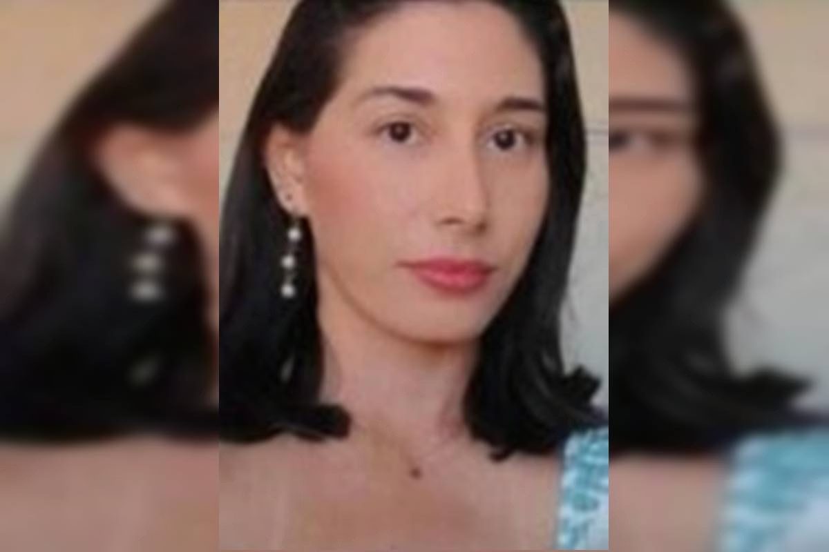 Mãe morta com fio de ferro: filha de 13 anos e namorado são apreendidos
