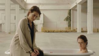 Mostra de cinema francês apresenta visões sobre a crise ambiental Mostra de cinema francês apresenta visões sobre a crise ambiental