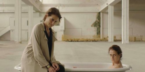 Mostra de cinema francês apresenta visões sobre a crise ambiental Imagem referente a Mostra de cinema francês apresenta visões sobre a crise ambiental