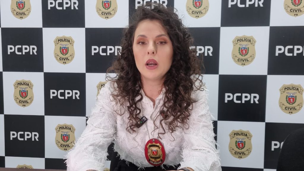 Delegada de Cascavel relata ter sido vítima de assédio e agressões verbais