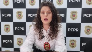 Estupro de adolescente autista: Delegada detalha caso que terminou com a prisão do suspeito