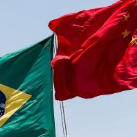 Imagem referente a Emprego no comércio Brasil-China cresce mais que nas demais parcerias