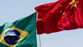 Emprego no comércio Brasil-China cresce mais que nas demais parcerias Emprego no comércio Brasil-China cresce mais que nas demais parcerias