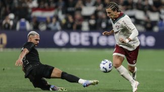 Brasileiro: Fluminense e Corinthians medem forças no Maracanã