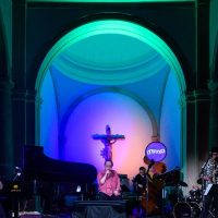 Imagem referente a Catedral de 1540 recebe Edu Lobo na volta do MIMO Festival a Olinda