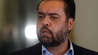 PM apreende sete fuzis em 24 horas em ações contra o crime organizado