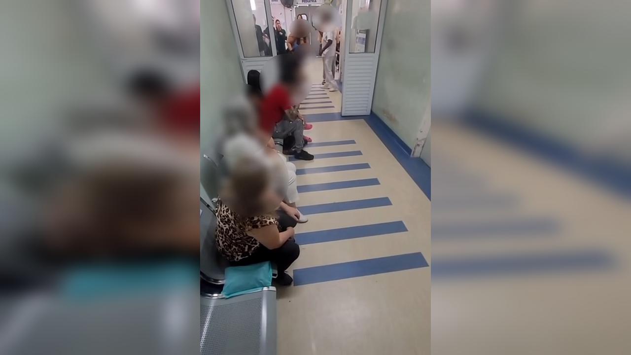 Vídeo! Enfermeira relata ter sido vítima de racismo e mulher é presa em UPA Vídeo! Enfermeira relata ter sido vítima de racismo e mulher é presa em UPA