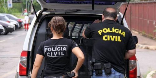 Preso um dos maiores fornecedores de tecnologia para facções do Rio