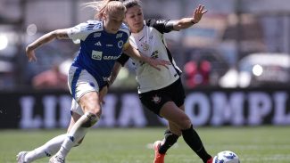 Corinthians e Cruzeiro decidem campeão brasileiro feminino de 2025 Corinthians e Cruzeiro decidem campeão brasileiro feminino de 2025
