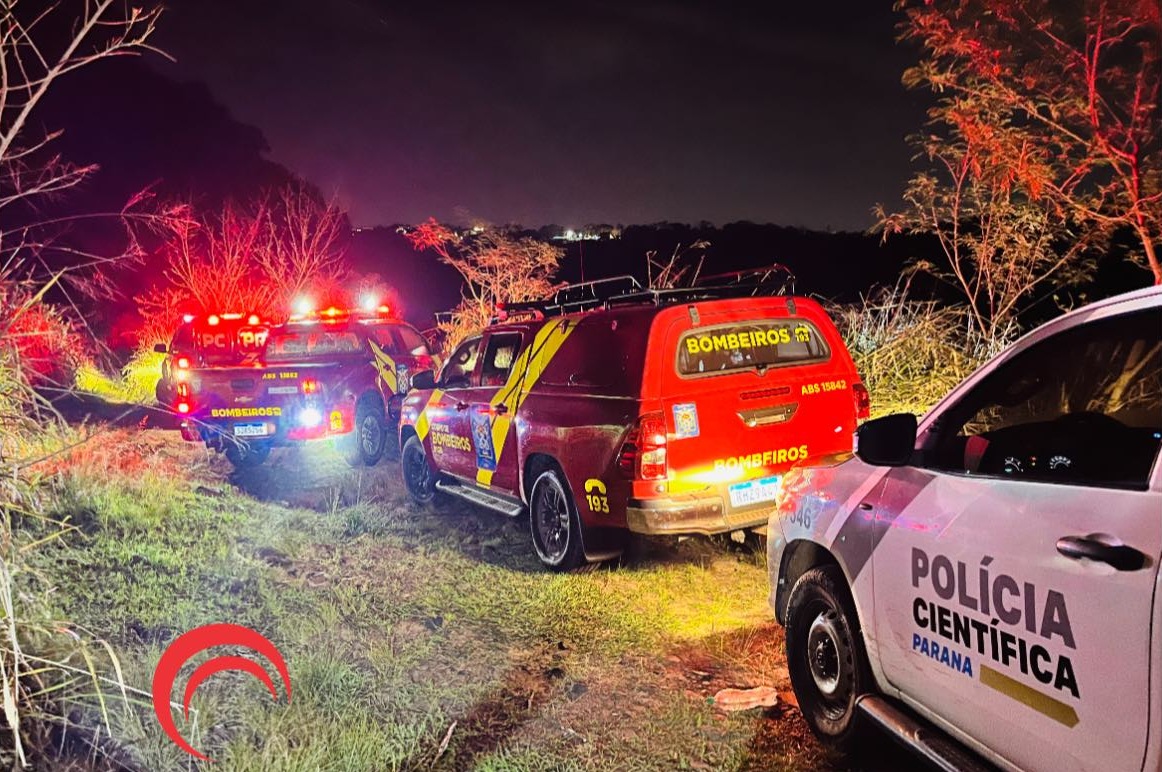 Idoso é achado morto à beira do rio; cigarro e isqueiro intrigam polícia