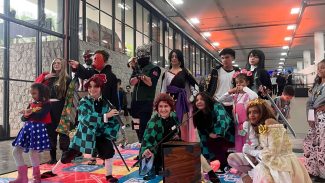 2ª edição do Orgulho Nerd SP reúne cultura pop, música e games 2ª edição do Orgulho Nerd SP reúne cultura pop, música e games