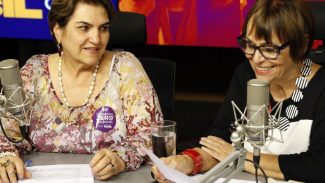 Programa de rádio Viva Maria completa 44 anos em defesa das mulheres