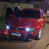 Em sábado sangrento, jovem é morto a tiros no bairro Cascavel Velho Imagem referente a Em sábado sangrento, jovem é morto a tiros no bairro Cascavel Velho