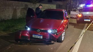 Em sábado sangrento, jovem é morto a tiros no bairro Cascavel Velho