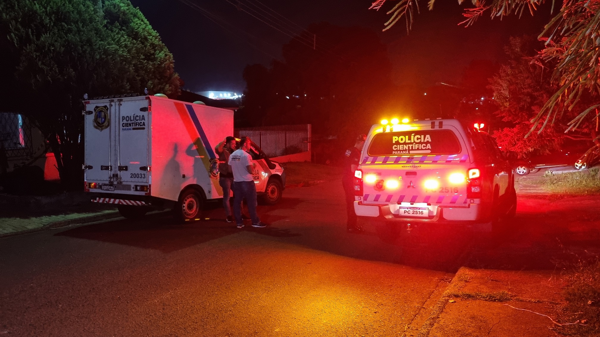 Vítima de homicídio no Cascavel Velho é identificada como Luiz Felipe Batista da Silva, de 19 anos Imagem referente a Vítima de homicídio no Cascavel Velho é identificada como Luiz Felipe Batista da Silva, de 19 anos