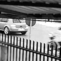 Execução em Cascavel: Câmera registra perseguição e disparos de arma de fogo que vitimaram Luiz Felipe Batista da Silva Imagem referente a Execução em Cascavel: Câmera registra perseguição e disparos de arma de fogo que vitimaram Luiz Felipe Batista da Silva