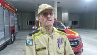 A maioria dos disparos que mataram Luiz Felipe Batista da Silva atingiu a cabeça, relata oficial dos bombeiros