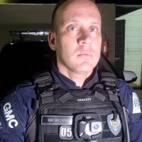 Imagem referente a Guarda Municipal detalha prisões e apreensões em duas ocorrências no Bairro Esmeralda