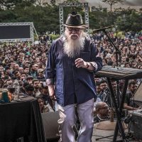 Gênio da música instrumental Hermeto Pascoal morre no Rio aos 89 anos Imagem referente a Gênio da música instrumental Hermeto Pascoal morre no Rio aos 89 anos