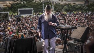 Gênio da música instrumental Hermeto Pascoal morre no Rio aos 89 anos Gênio da música instrumental Hermeto Pascoal morre no Rio aos 89 anos
