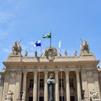 Fórum teme violência do Estado contra negros em pacote legislativo Imagem referente a Fórum teme violência do Estado contra negros em pacote legislativo