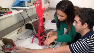 Estudo da CNI aponta 16 profissões do futuro na indústria